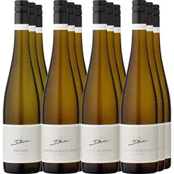 12er-Probierpaket »Weingut A. Diehl«