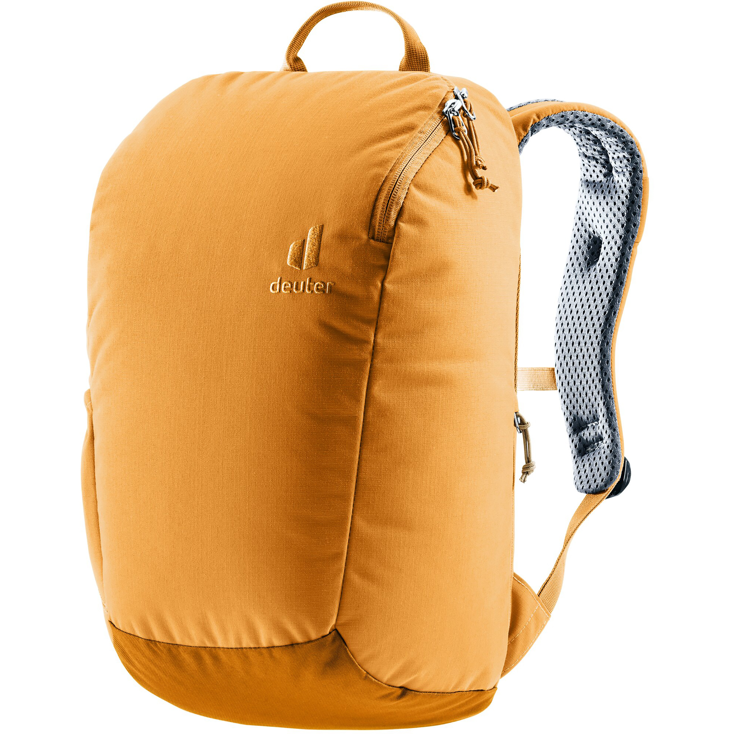 Deuter Stepout 16 Daypacks gelb Größe 16L Lifestyle