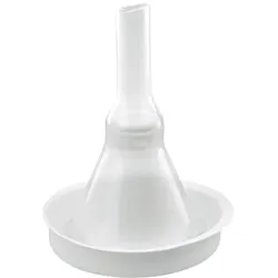 Urimed Vision Short Urinalkondom, Silikon, selbsthaftend, 30 Stück 32 mm