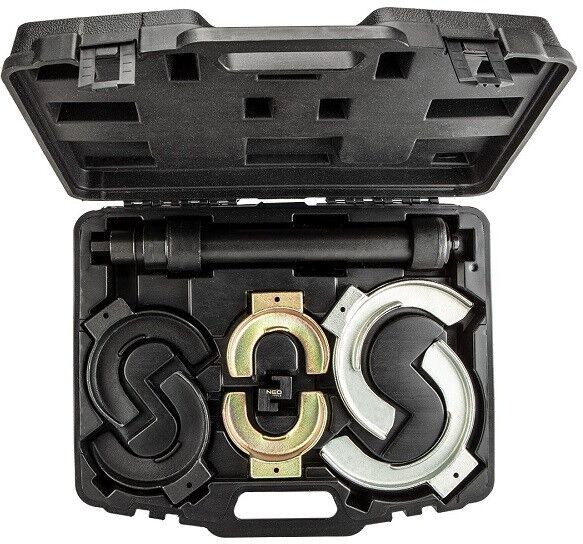 NEO TOOLS 11-797 Coil Spring Compressor