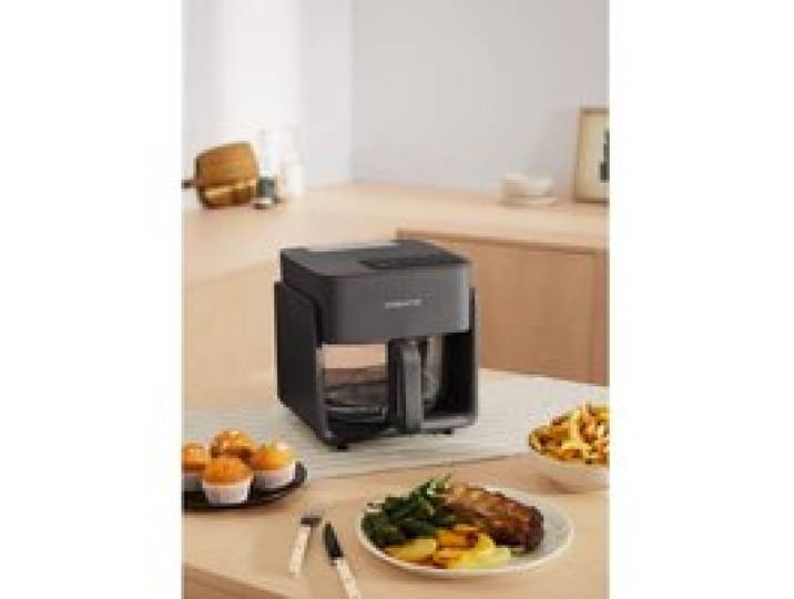 AIR FRYER STUDIO CRYSTAL -