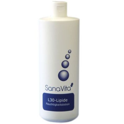 Sana Vita L30 Lipide Lotion 250 ml