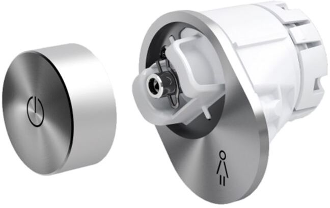 LAUFEN Cleanet riva Controller H8956980000001 mit Drehknopf
