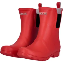 Mols Suburbs Gummistiefel Damen 4092D - haute red (d) 39