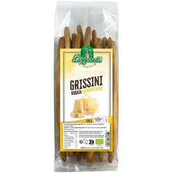 Grissini - Rubata Parmigiano