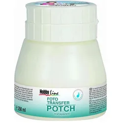 KREUL Foto Transfer Potch 250 ml
