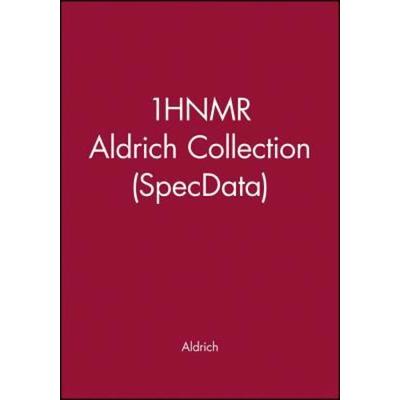 1hnmr Aldrich Collection (Specdata)