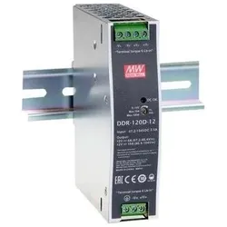 MeanWell, Systemstromversorgung, DDR-120B-24 Netzteil & Spannungsumwandler 120 W