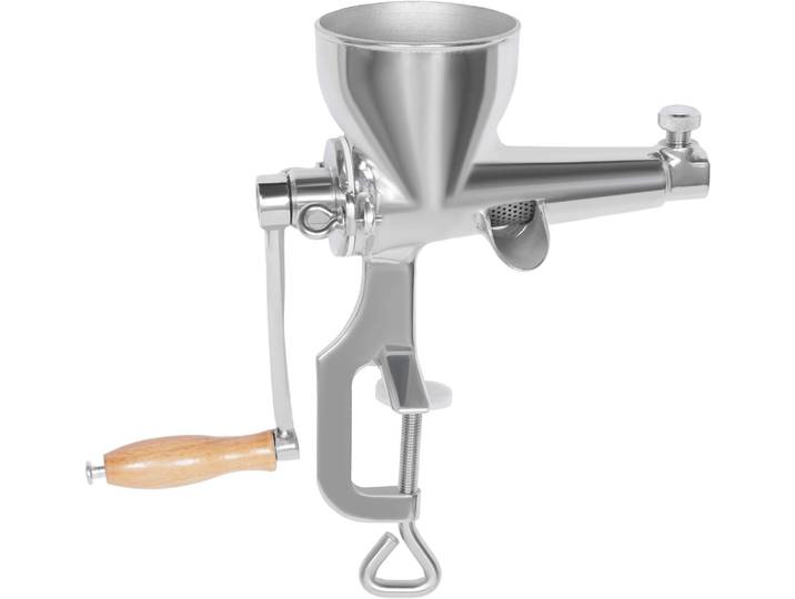 Presse-agrumes manuel d'herbe de blé, outil d'extraction de jus de presse-agrumes en acier inoxydable pour fruits, pommes, raisins, légumes, céleri, kalé, épinards