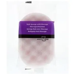 Multy, Badezubehör, Sponge Bademassage