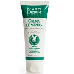 Martiderm Handcreme 75ml