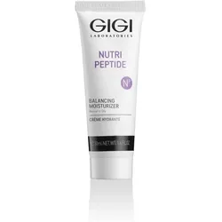 Gigi Nutri Peptide Balancing Moisturizer 50ml