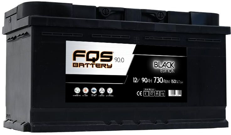 FQS BATTERY FQS90.0 Batterie