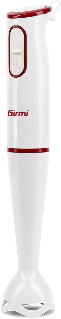Girmi Frullatore Ad Immersione 400 W Bianco