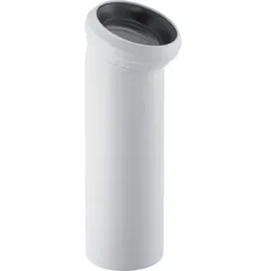 Geberit Anschlussbogen PP 22,5Gr d90/110