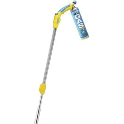 Gloria Haus und Garten, Gartenhandwerkzeug, Thermoflamm Bio Comfort Plus