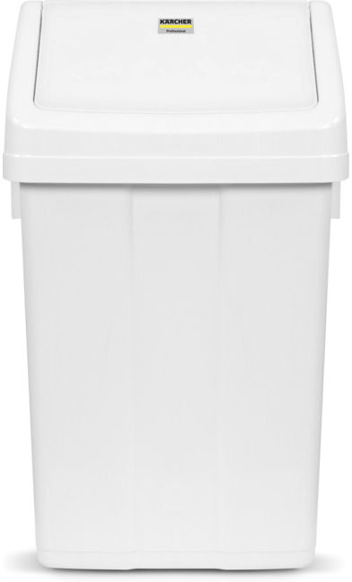 Seau Kärcher avec couvercle basculant 60 × 65 cm (6.999-361.0)