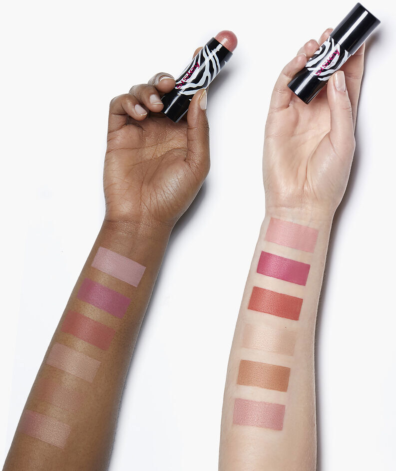 Sisley PHYTO-BLUSH twist #3-papaya