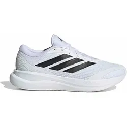 ADIDAS Herren Laufschuhe RUNFALCON 6 WIDE, Größe 48 in Weiß Weiß