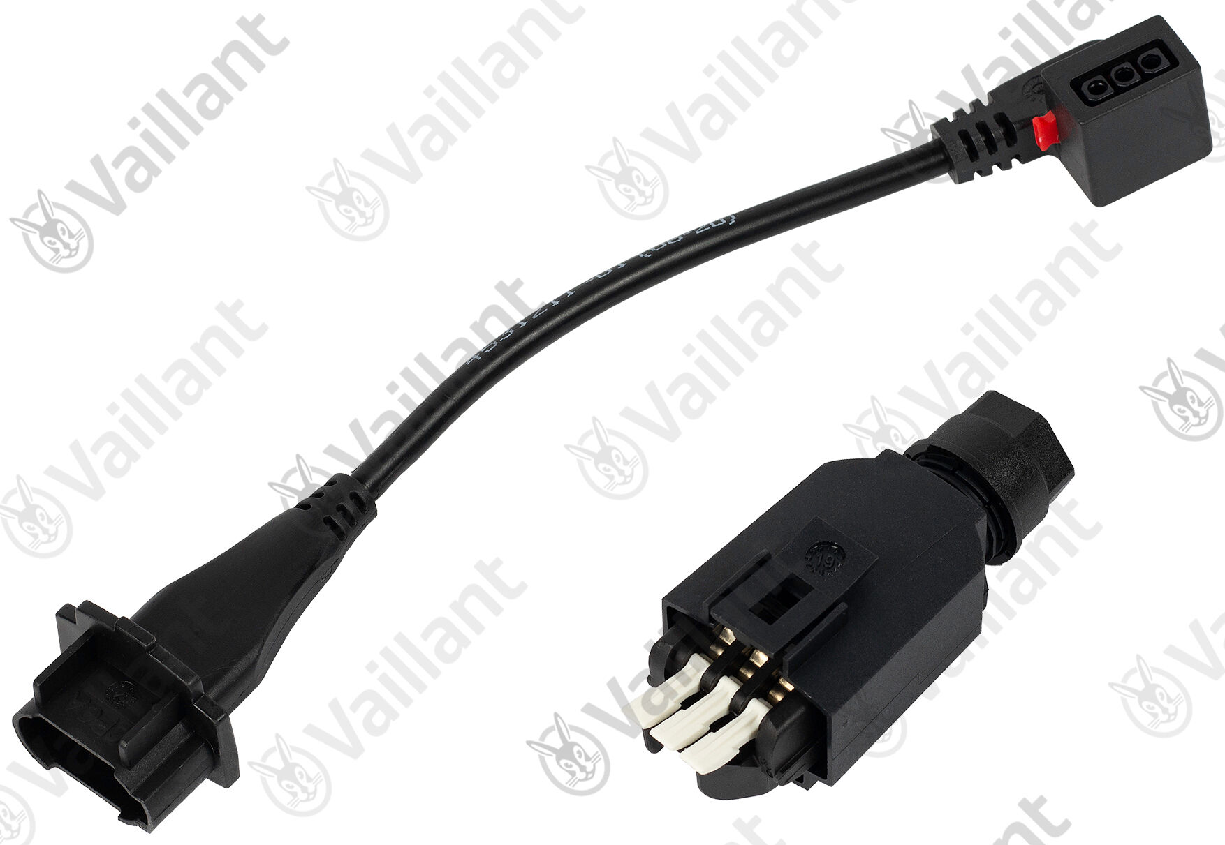 Connecteur Vaillant 0010030683 à 0010030649
