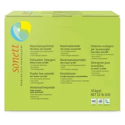 Sonett Maschinenspülmittel 10kg