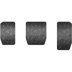 Thrustmaster T-LCM Rubber Grip (PC, Playstation Classic, PS3, PS4, Xbox 360, Xbox One S), Schwarz