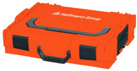 HOFFMANN Kunststoff-Systembox L-BOXX Typ 102 leer ; Industrial Quality Supplies (6000002924)