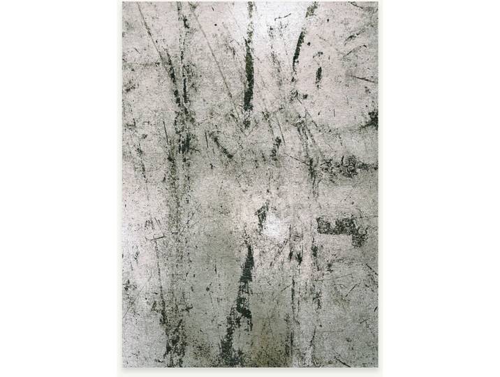 Outdoor-Teppich Alpine grün Gefleckt/Meliert Polyester 200 x 280 cm - Outdoor-Teppich