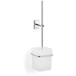Giese Gifix 21 WC Bürstengarnitur 21074-02 Wandmodell, mit 2 Befestigungspunkten
