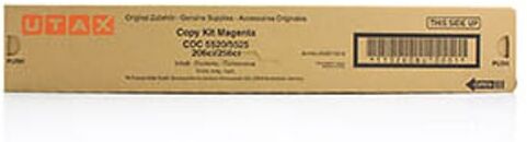 Utax 652511014 toner magenta