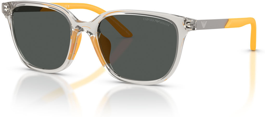 Giorgio Armani Sonnenbrille Emporio Armani EK 4006U (627987)