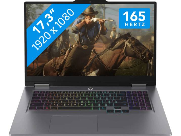 Lenovo LOQ 17IRX10 83JH00GSMH