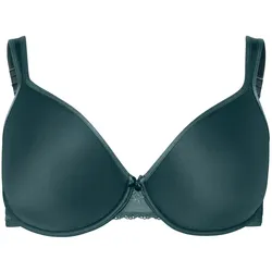 Tchibo - Spacer-BH - Damen - Gr. 95E - petrol