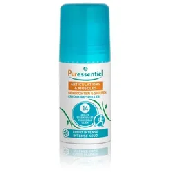 Puressentiel Cryo Pure Joints Et Muscles Roll-On 75ml