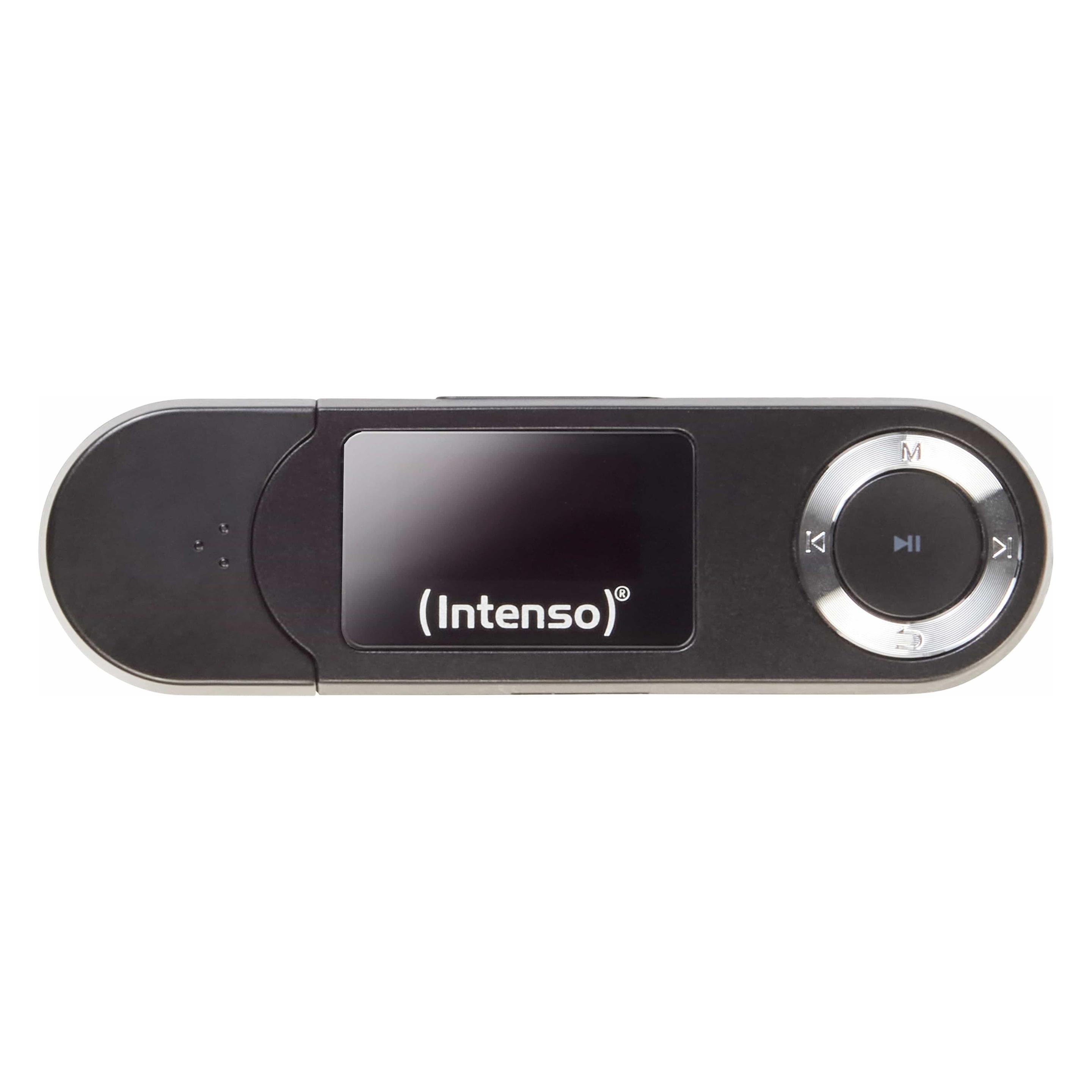 Intenso Music Walker (16 GB) (3601470)