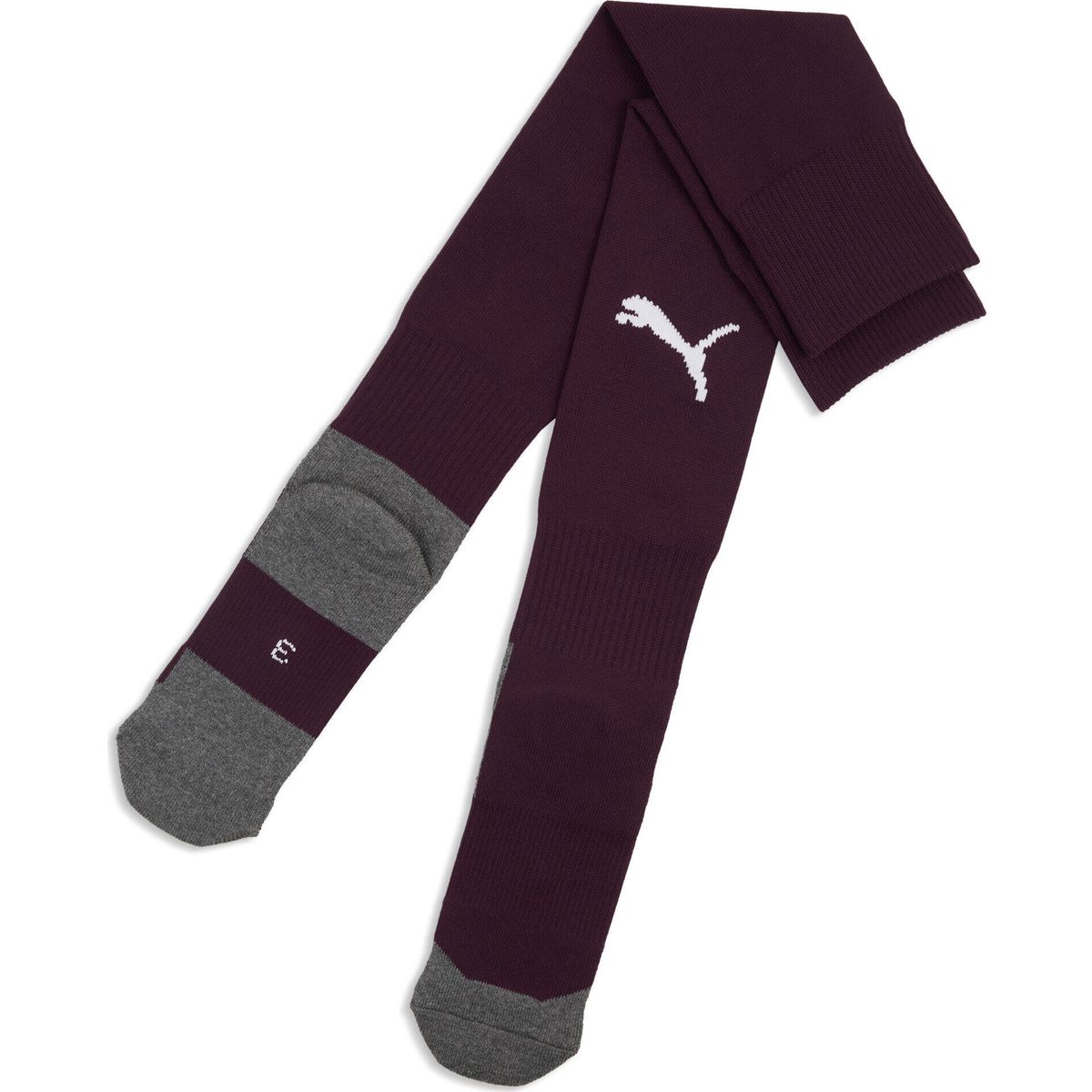 Puma teamLIGA26 Socks Core team violet-puma white (10) 4 707064-10-4
