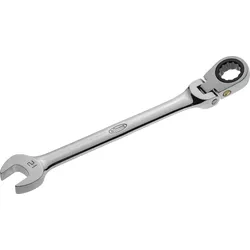 VIGOR Gelenk Ratschen-Ring-Maulschlüssel - V2808