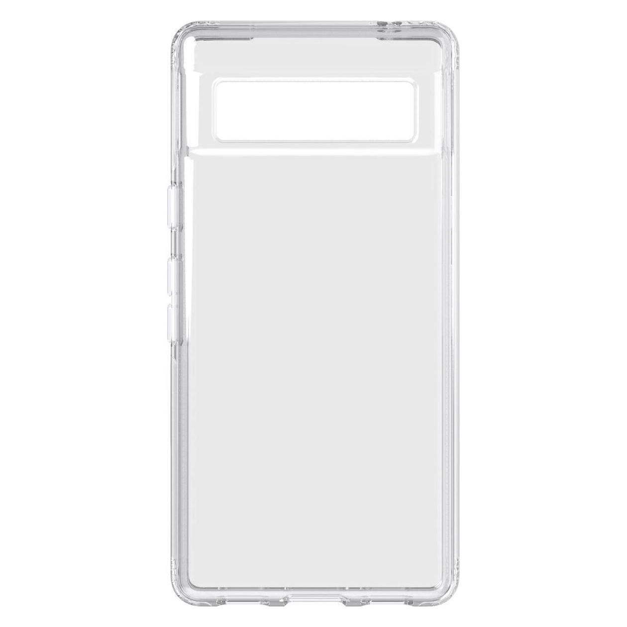tech21 Evoclear For Pixel 7a - Clear (Google Pixel 7a) (T21-10144)