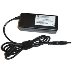 Vistaport Netzteil 65 W Lenovo 4.0 mm Stecker (65 W), Notebook Netzteil, Schwarz