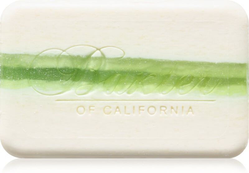 Baxter of California Lime & Pomegranate creamy shower soap 198 g