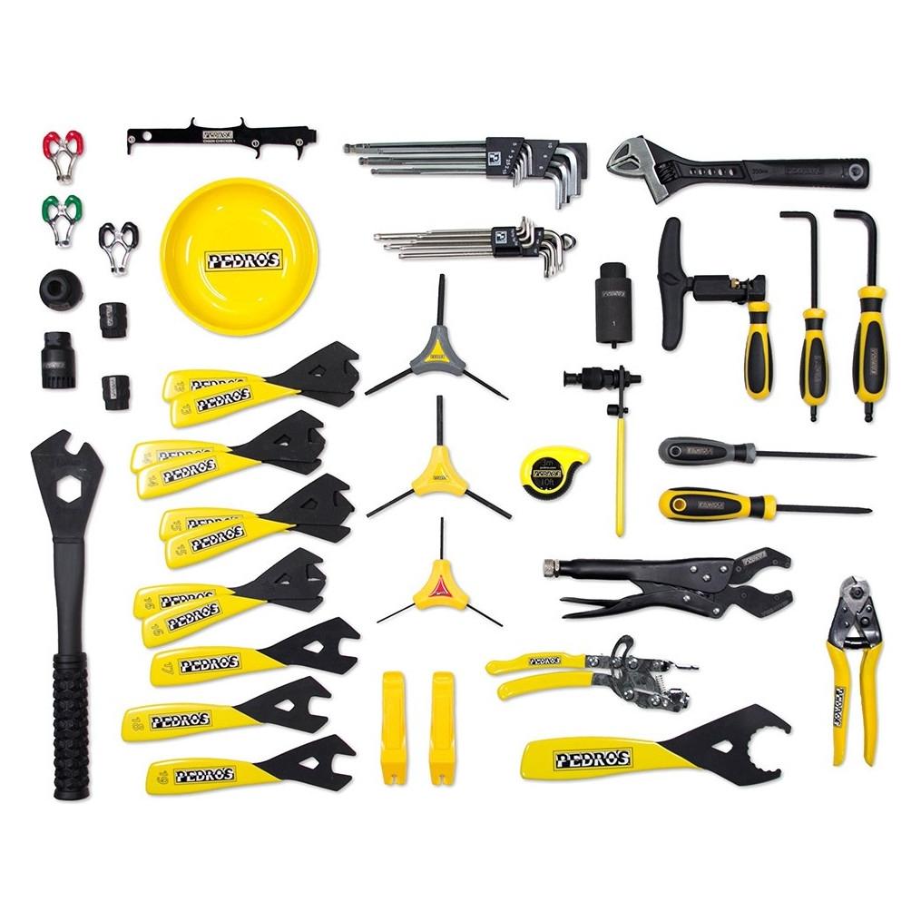 Pedros Apprentice Bench (6450610)