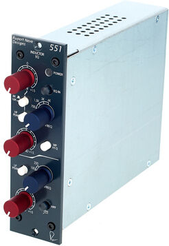 Rupert Neve Designs 551