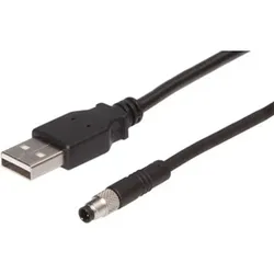 Ipf Electronic Anschlusszubehör VK207U44