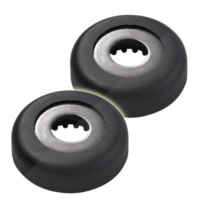 Bestprice 2x Wälzlagerfür Federbeinstützlager [Hersteller-Nr. 30341208] für Seat, VW, Daewoo, Skoda, Smart, Chevrolet, Ford, Audi