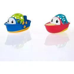 Oball Spielzeug-Boot – verschiedene Ausführungen
