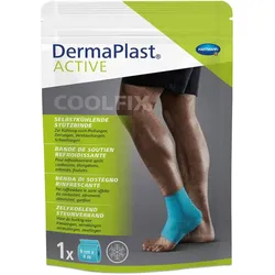 Dermaplast Active CoolFix Bandage 6 cmx4 m