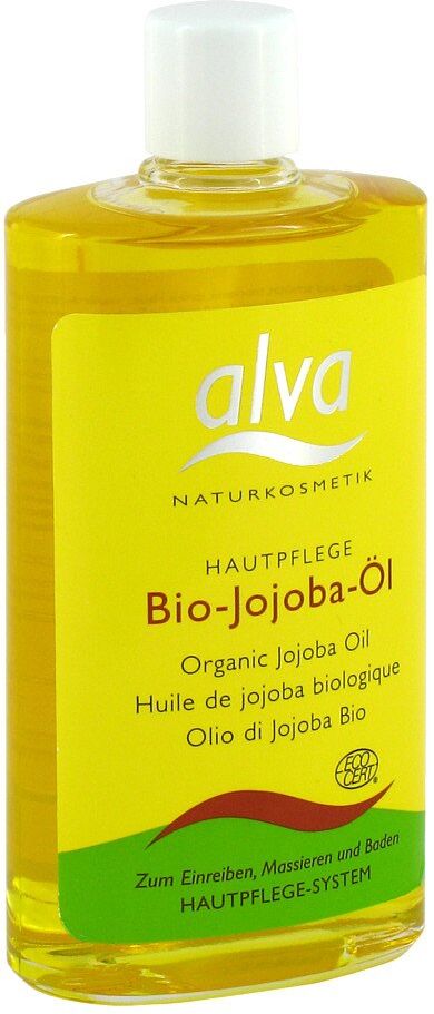 Jojoba öl 100% naturrein 125ml