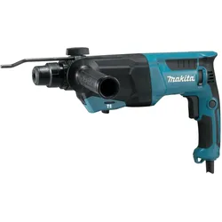 Makita, Bohrmaschine + Akkuschrauber, HR 2670 (Bohrhammer)