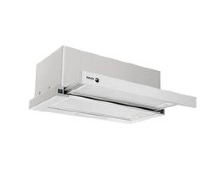 Hotte tiroir - FAGOR - FHT550C - 3 vitesses - Débit 518 m³/h - Éclairage LED