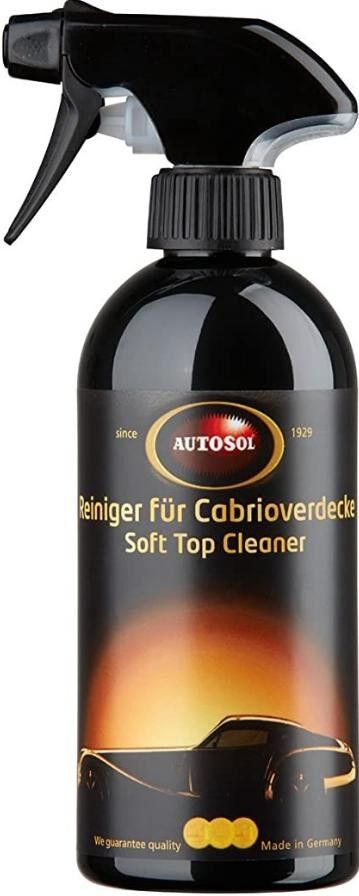 Autosol 11 007900 Motorradreiniger